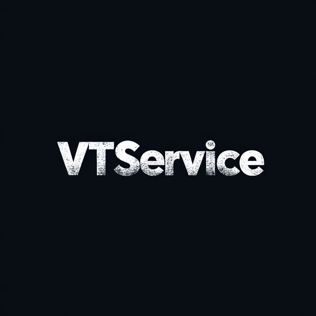 VTService Logo